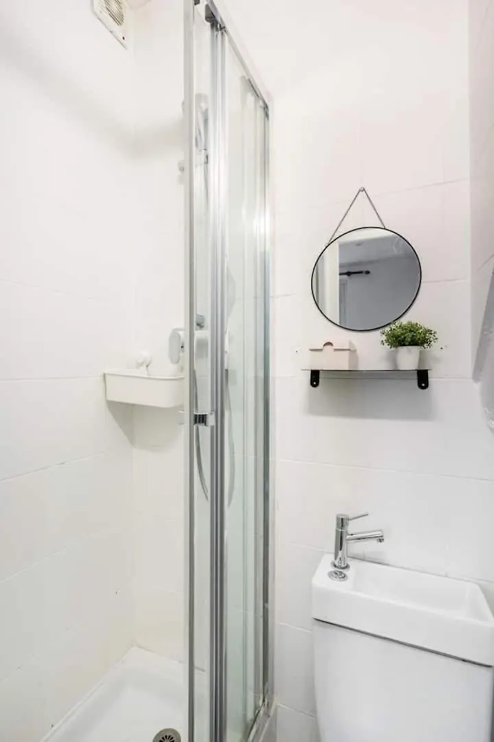 Cocoon In The Heart Of Batignolles | By Airnest Paris